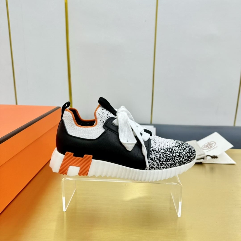 H**mes casual shoes